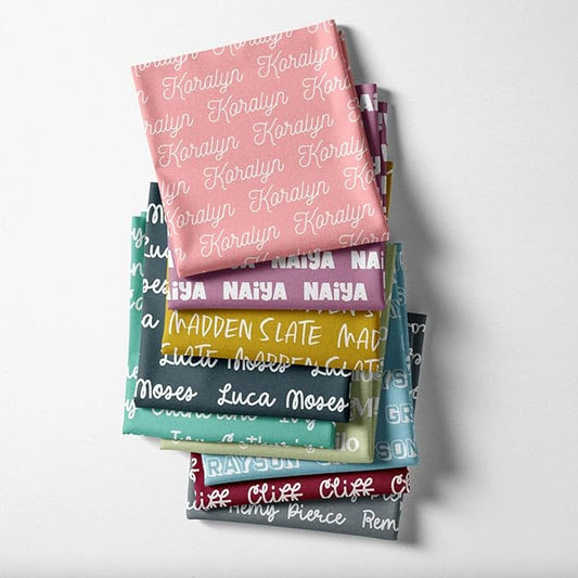 Generic Personalized Baby Swaddle Blanket, Soft Stretch Swaddle, Name Customization, 0 tb 6 month