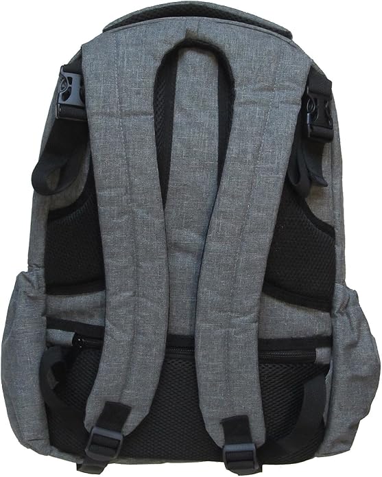 Backpack Diaper Bag with Changing Pad - Travel Diaper Bag