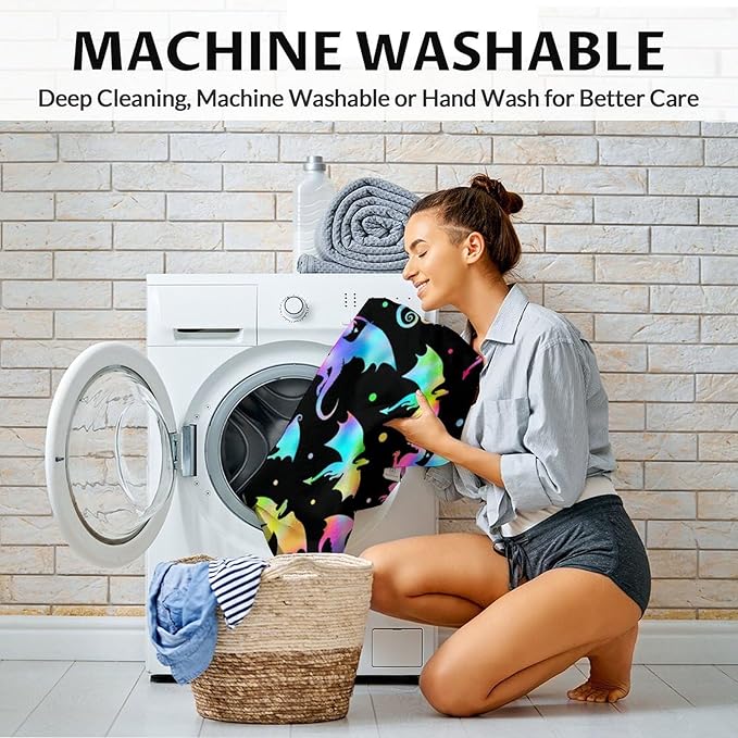 Custom Dragon Blanket Gifts with Name - 60x80 Inches Novelty Throw Blanket for Babies, Kids, Boys & Girls - Black Soft Fuzzy Blankets for Couch, Sofa & Bed