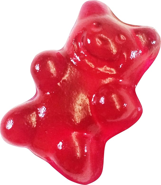 Thames & Kosmos Gummy Candy Lab V2.0 Tasty Labs STEM Experiment Kit, Make Yummy Gummy Candies in Cool Shapes - Dinos, Dolphins, Bears & More! Explore Chemistry, Made in USA, Food Ingredients Included