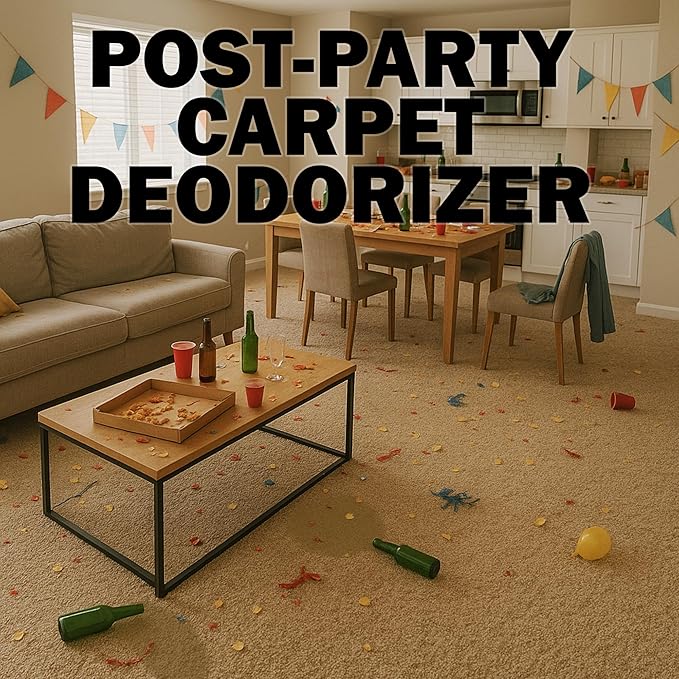 Kayline Fiesta Multi-Purpose Bio-Enzymatic Odor Eliminator for Trash Can, Carpet, Diaper Pail, and Pet Urine, 32 oz Pour or Spray Botttle, Cotton Blossom Scent