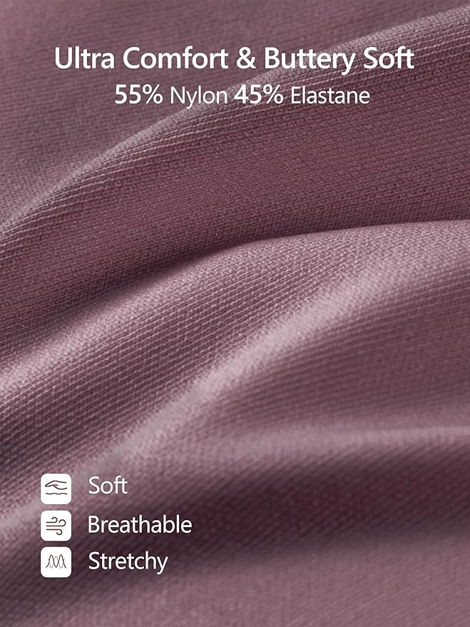 Angelhood 3 Pack Nursing Bras for Breastfeeding Seamless Pregnancy Maternity Bra Wireless Sleep Bralette with Extenders