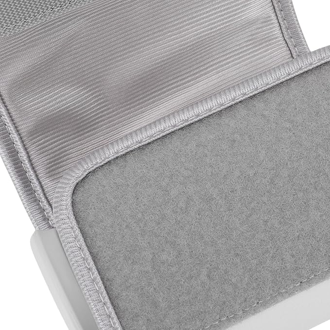 USB Powered Baby Bottle Warmer, 18W Fast Heating Adjustable Constant Temperature Portable Bottle Warmer Universal for Home and Travel (Type 1)