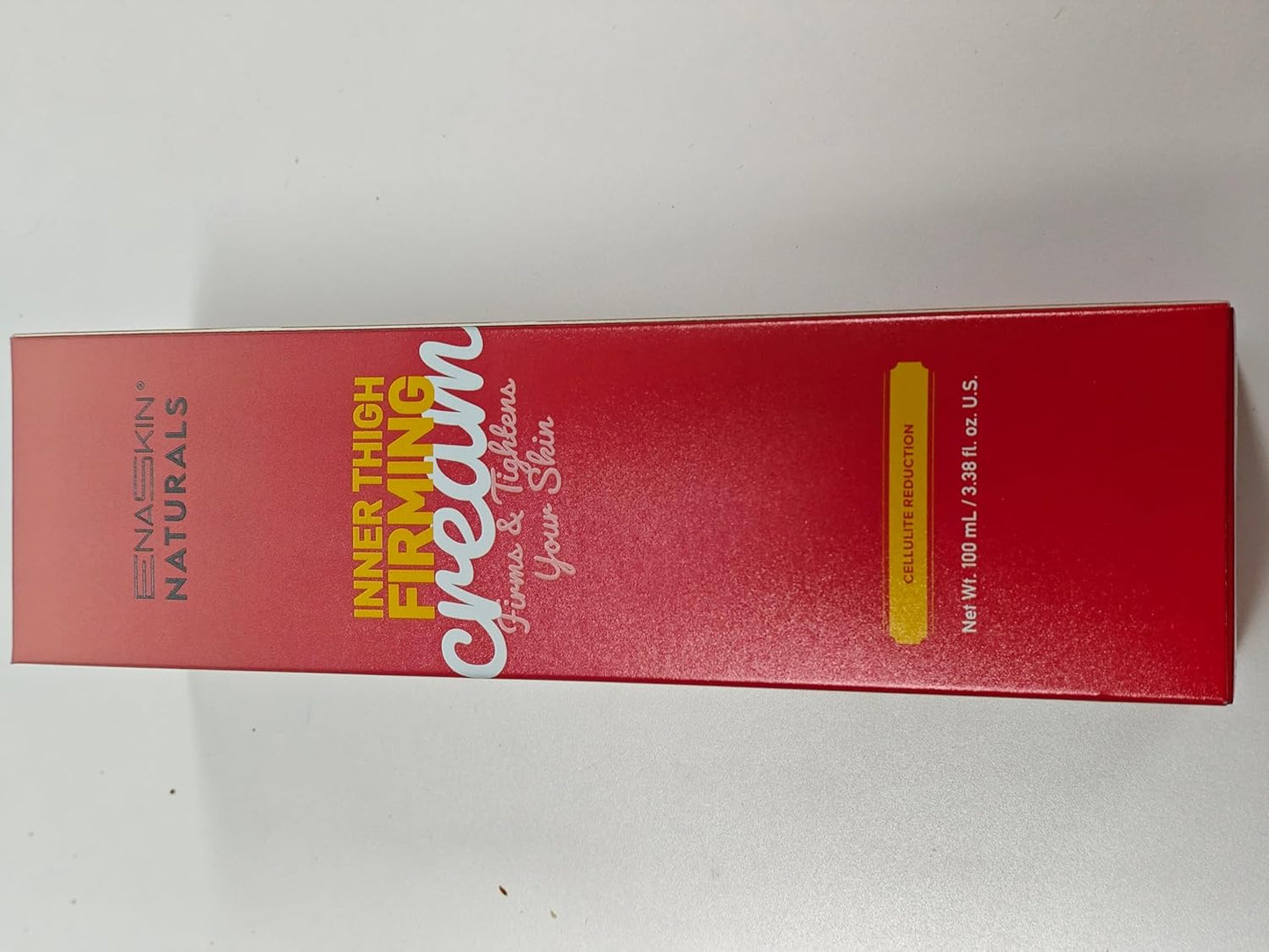 Enaskin Naturals Cellulite Remover for Legs & Anti Cellulite Cream