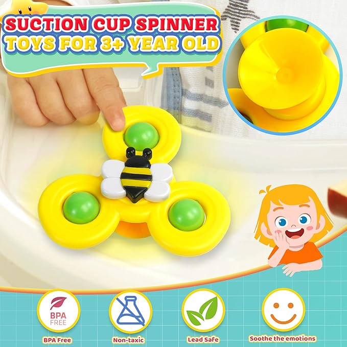 Christmas Stocking Stuffers Toddlers Kid 6PC Sensory Travel Toys Pack for Toddler 3 4 5 Year Old Airplane Car Travel Activities Road Trip Essential Classroom Must Have for Kid Autistic Fidget Gift