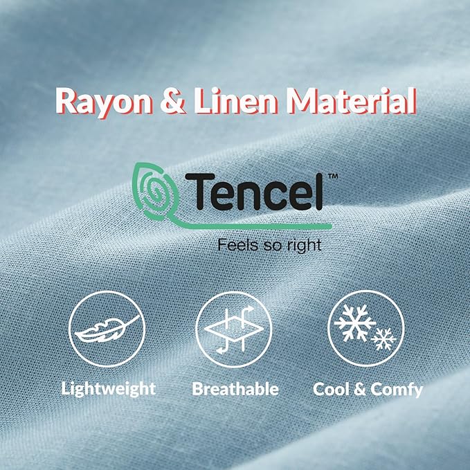 Mamaway Baby Ring Sling Carrier - Newborn and Toddler Sling (Supports up to 165lbs), IHDI Certified, Rayon & Linen Made, Soft & Breathable, Nylon 66 Safety Rings, Storage Pocket Design