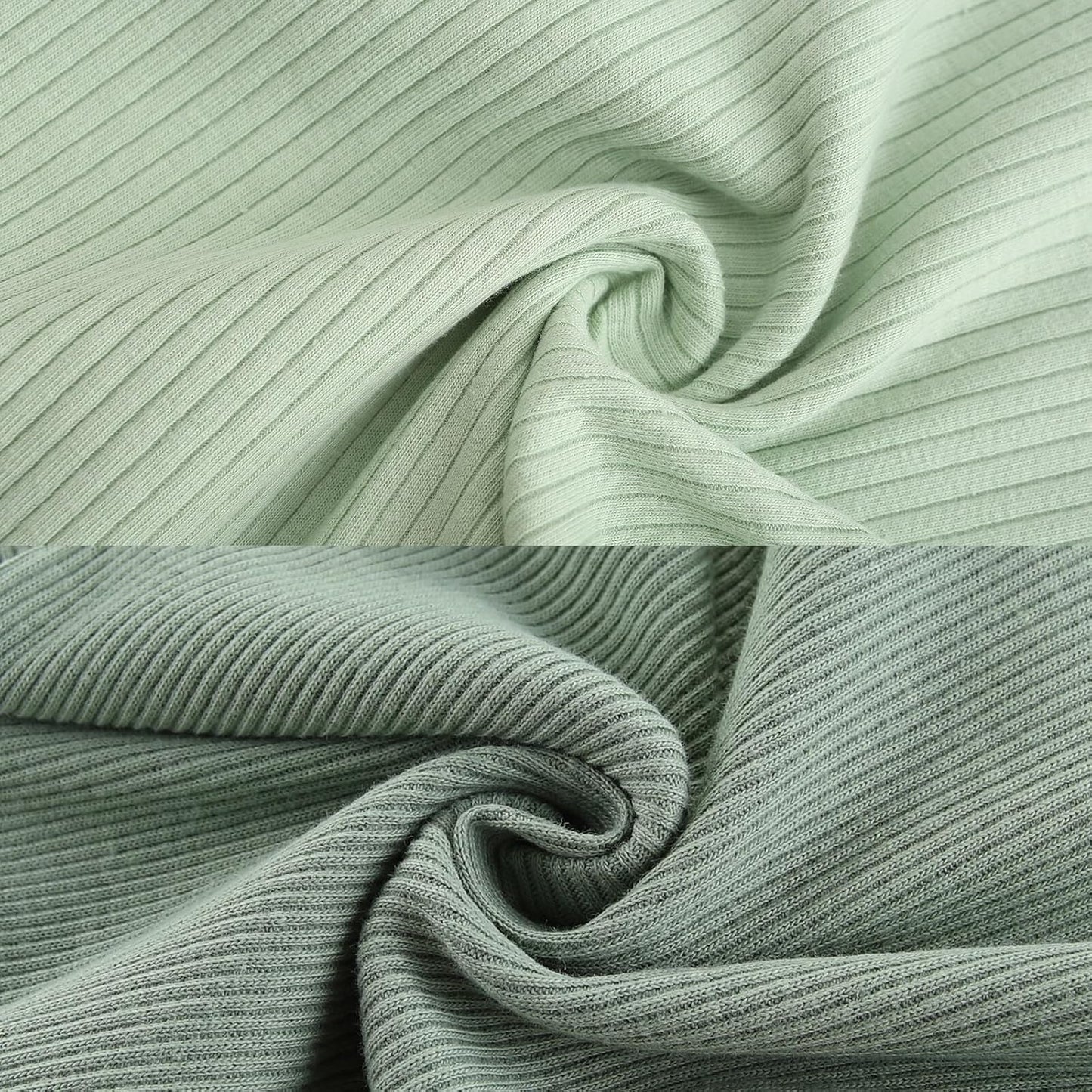 Newborn Baby Short Sleeve Bodysuit Cotton One-Piece Baby Clothes 5-Pack, 0-12 Months