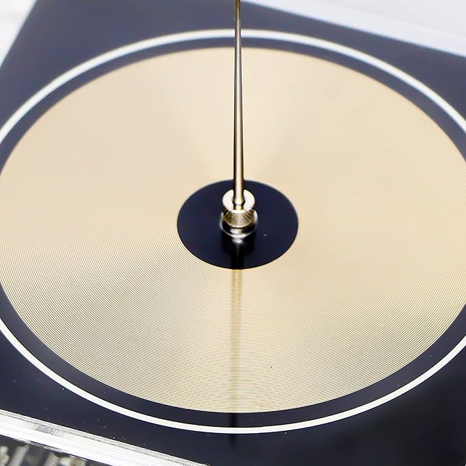 10 Cm Solid State Bluetooth Musical Tesla Coil Touchable Artificial Lightning Spark Gap Arc Generator Desktop Toy Arc Plasma Electric Power Wireless Transmission Science Teaching Experiment Model