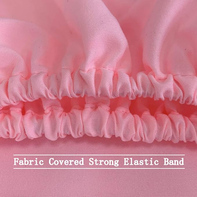 AMROSE 3 Pack Heavenly Soft Mini Crib Sheets, Microfiber Pack N Play Sheets Set for Baby Girls, Silk Touch Gentle, Fitted for Playard Portable Crib Mattress, Floral & Butterfly