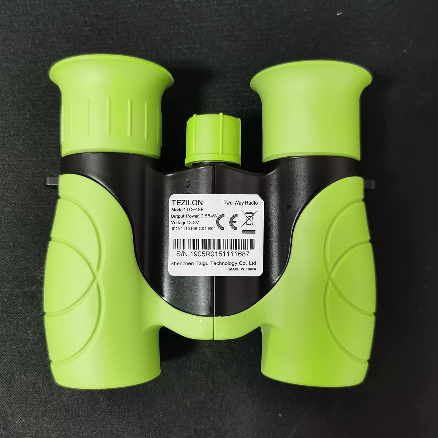 Kids Binoculars,Shockproof 8 x 21 High Resolution Compact Kids Binoculars Real for 3-12 Boys and Girls,Perfect for Bird Watching, Hiking,Camping,Travel, Christmas Birthday Gift