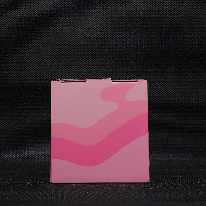 Ammonite Hippo Night Light, Cute Hippopotamus Lamp for Kids, Soft Silicone Nursery Nightlight LED Touch Light, Kids Bedroom Decor as Xmas Birthday Gifts