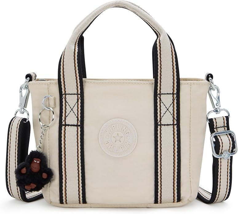 Kipling Women's Jayla Mini Tote Bag