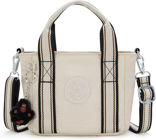 Kipling Women's Jayla Mini Tote Bag
