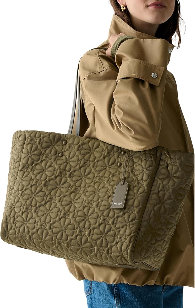 kate spade new york Tilly Quilted Tote