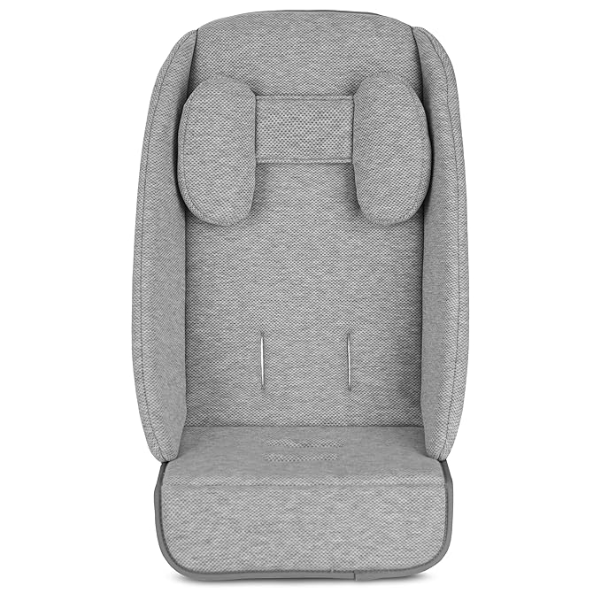 Insert Liner Seat Compatible with Uppababy Vista, Vista V2, Cruz, Cruz V2, RUMBLESEAT V2 and RUMBLESEAT V2+