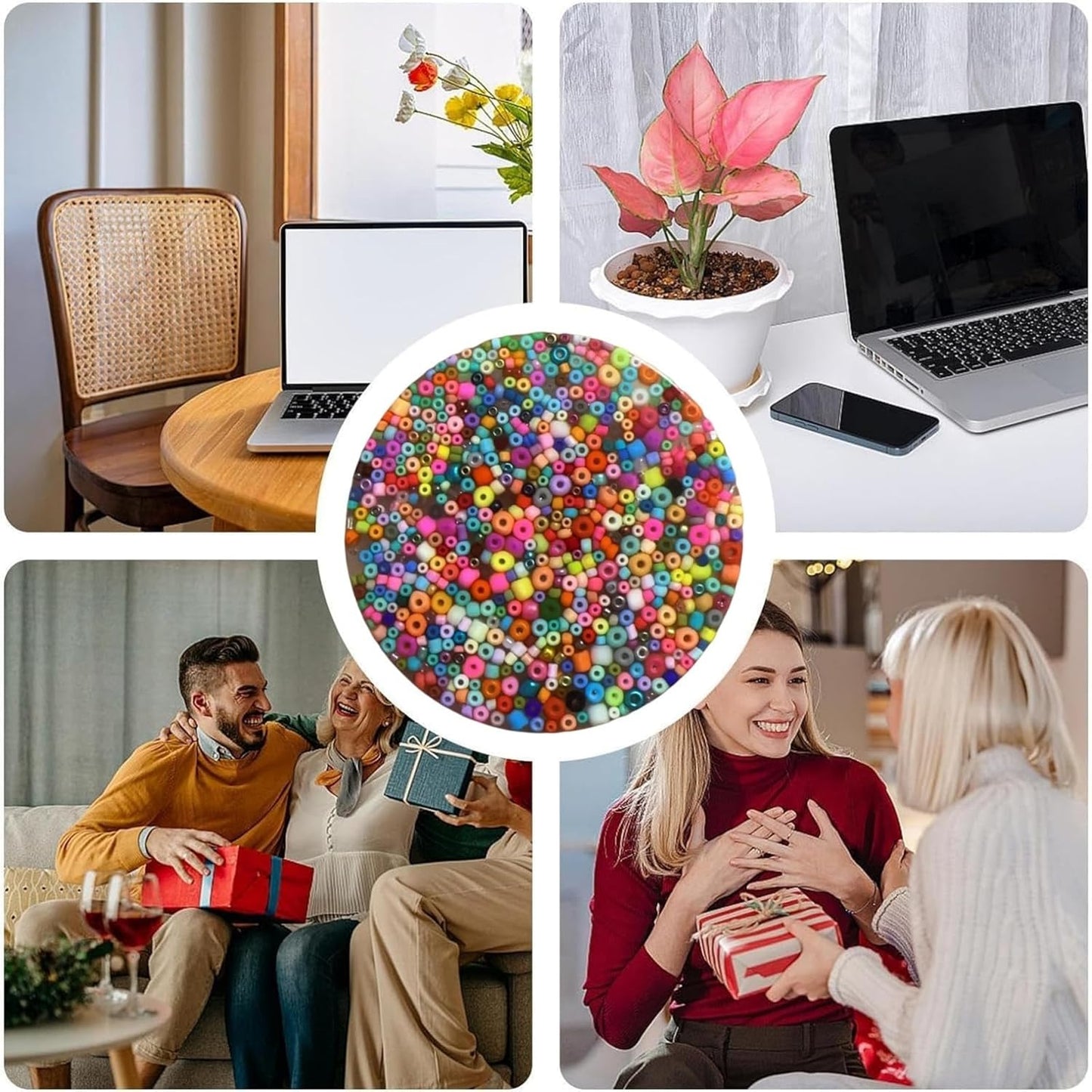 Skin Picking Fidget Toys, Pick Pad Fidget,Trichotillomania Fidget Toys for Skin Pickers, Dermatillomania Fidget Toys，Stress Anxietys Relief Toys for Adults