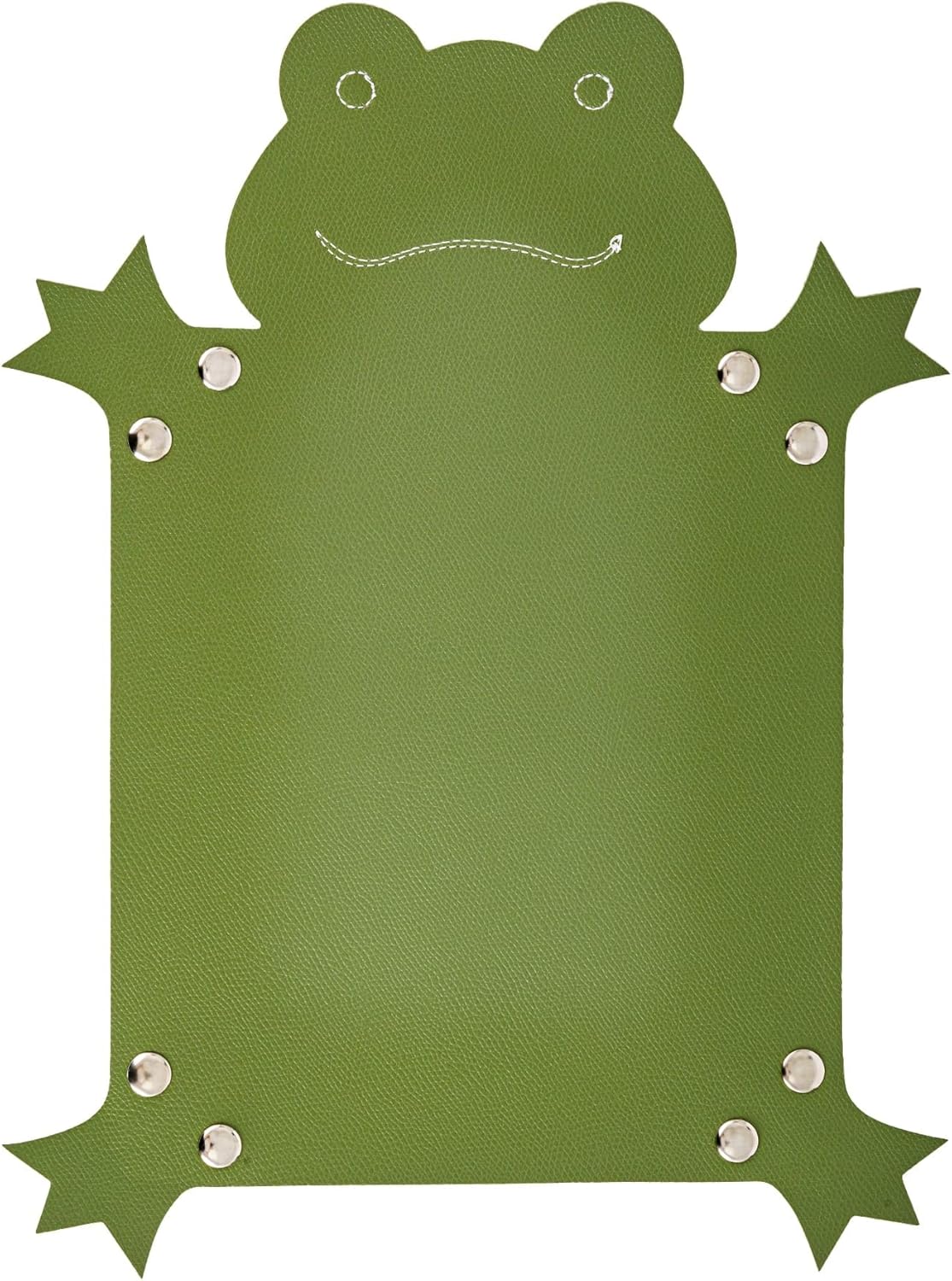 Frog Dice Tray, Foldable Dice Rolling Tray, Portable Storage Accessories Desk Organizer for DND Tabletop RPG Games