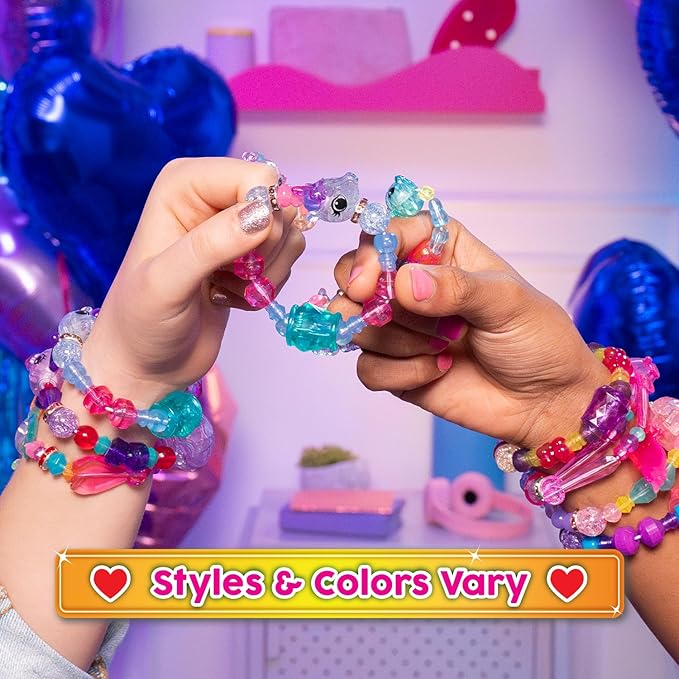 Twisty Petz 2-Pack Rosie Koala - Includes 2 Collectible Petz: 1 You See, 1 Surprise! Adorable, Collectible petz Transform into Friendship Bracelets. for Girls 6-12
