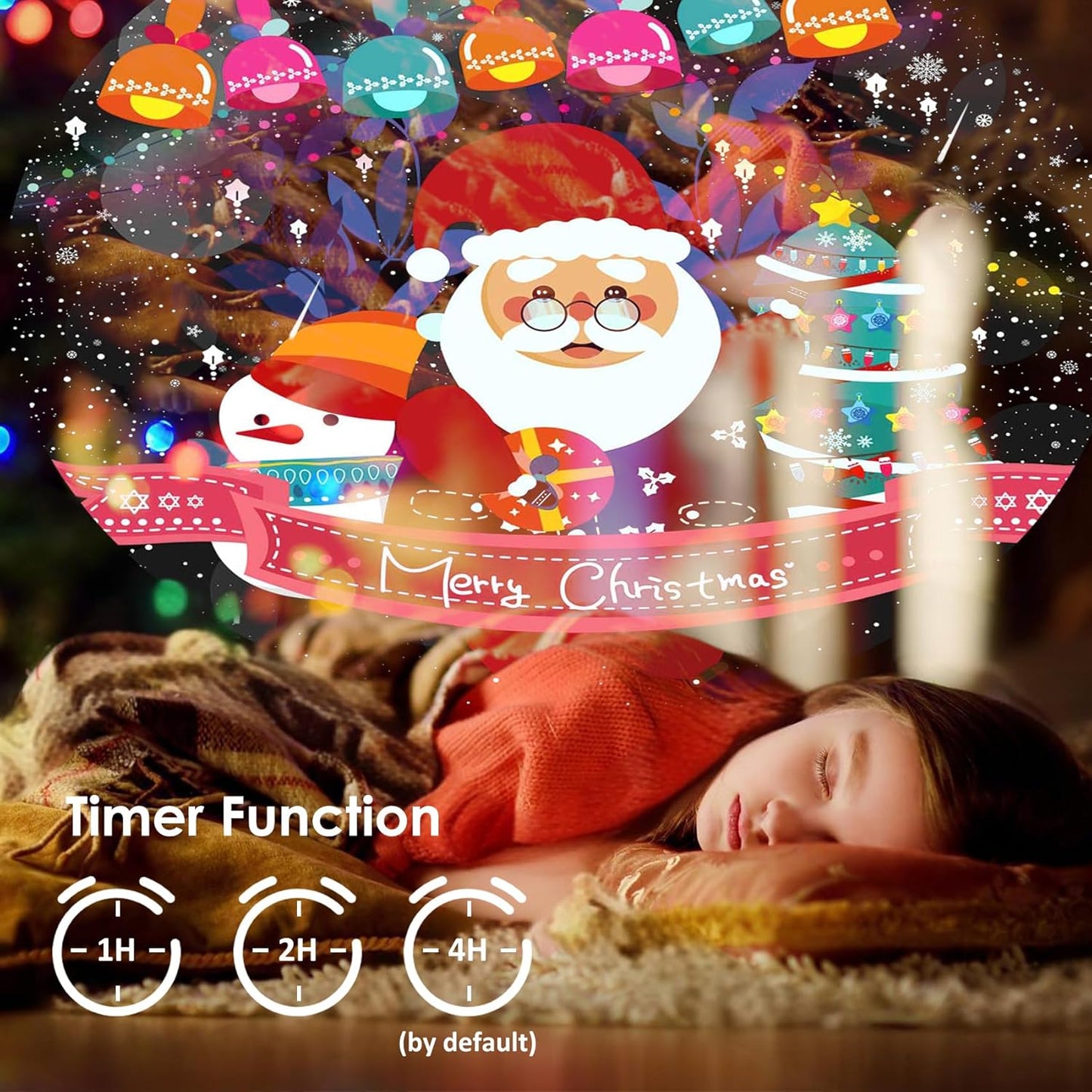 Galaxy Projector,13 in 1 HD Planetarium Star Projector for Bedroom,Star Projector Galaxy Light with Meteor Effects and Timer,LED Space Galaxy Lamp for Kids,Adults Bedroom Decoration,Ceiling,Gifts