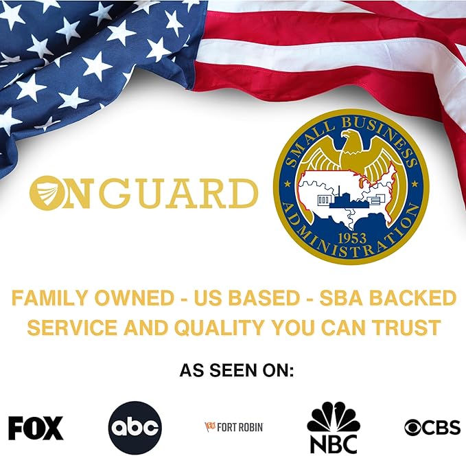 ONGUARD Waterproof Single and Double Stroller Bag for Airplane - Travel Stroller Cover for Air Travel and Storage - Gate Check Bag Backpack- Baby Airplane Essentials - Orange