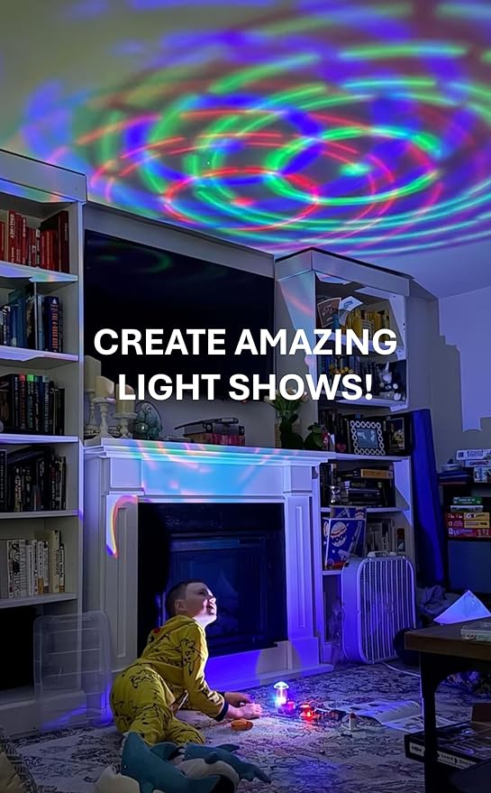 Snap Circuits “Arcade”, Electronics Exploration Kit, Stem Activities for Ages 8+, Full Color Project Manual (SCA-200)