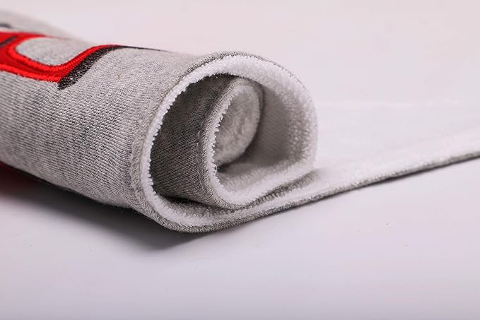 JN&LULU 3 Pack Newborn Baby Bibs Bandana Drool Bibs for Drooling Cotton Baby Gifts