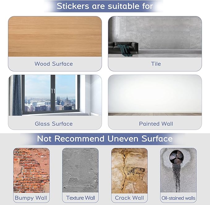 Large Space Wall Decal Stickers Rocket Spaceship Planets Wall Decals Planet Stars Wall Sticker Removable Vinyl Decals Solar System Galaxy Star Space Wall Decor for Nursery Kids Room Girls Boys Bedroom Wall Decor (Multicolor)