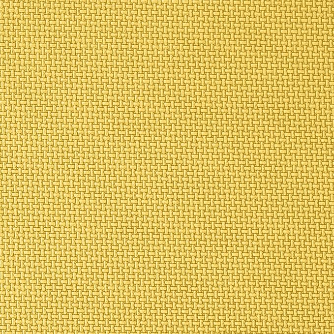 FlooringInc's 1/2" Soft Non-Toxic Baby Play Mat, Toddler Playmat, Colorful Puzzle PlayMat, Floor Mats for Kids & Babies, EVA Foam Interlocking Tiles for Nursery & Playroom | Yellow, 20 Tiles, 80 Sq/Ft