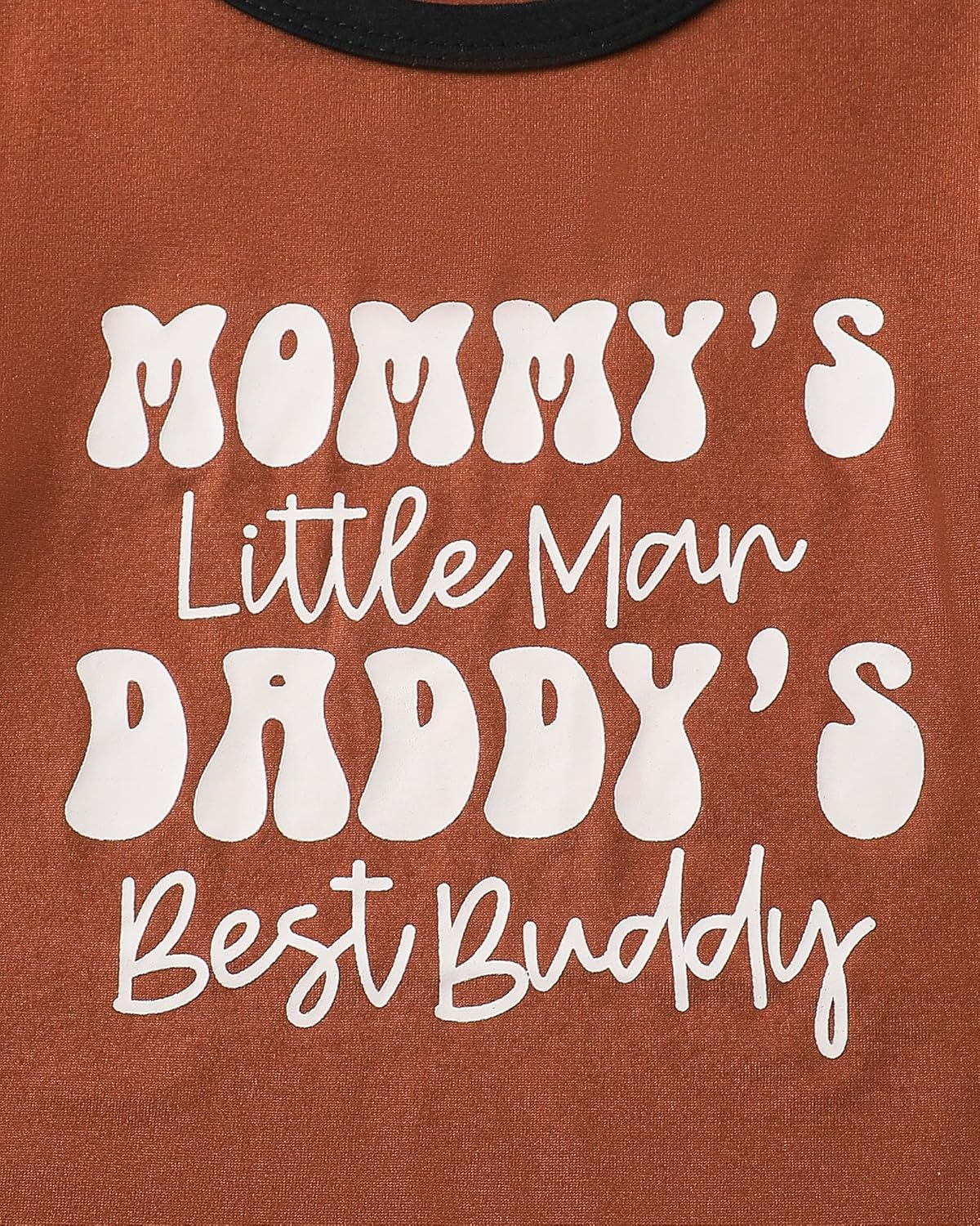 NZRVAWS Baby Boy Clothes Preemie Infant Boy Bear Outfits Jumpsuit Bodysuit Letter Print Romper