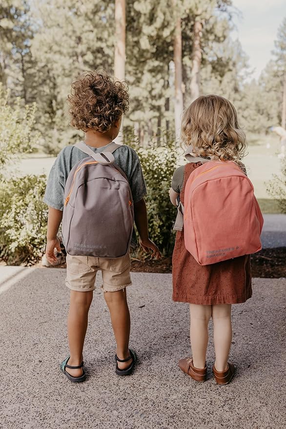 Hip Baby Wrap - Adventure-Ready Backpack for Toddlers - Cotton - Wipeable Fabric Lining and Large YKK Zipper - Perfect for Little Explorers, Comfortable & Stylish Design - Green