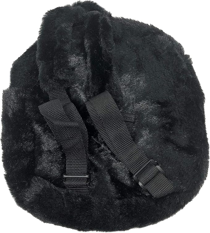 Plushies Animal Backpacks and Plush Toy (Panda)