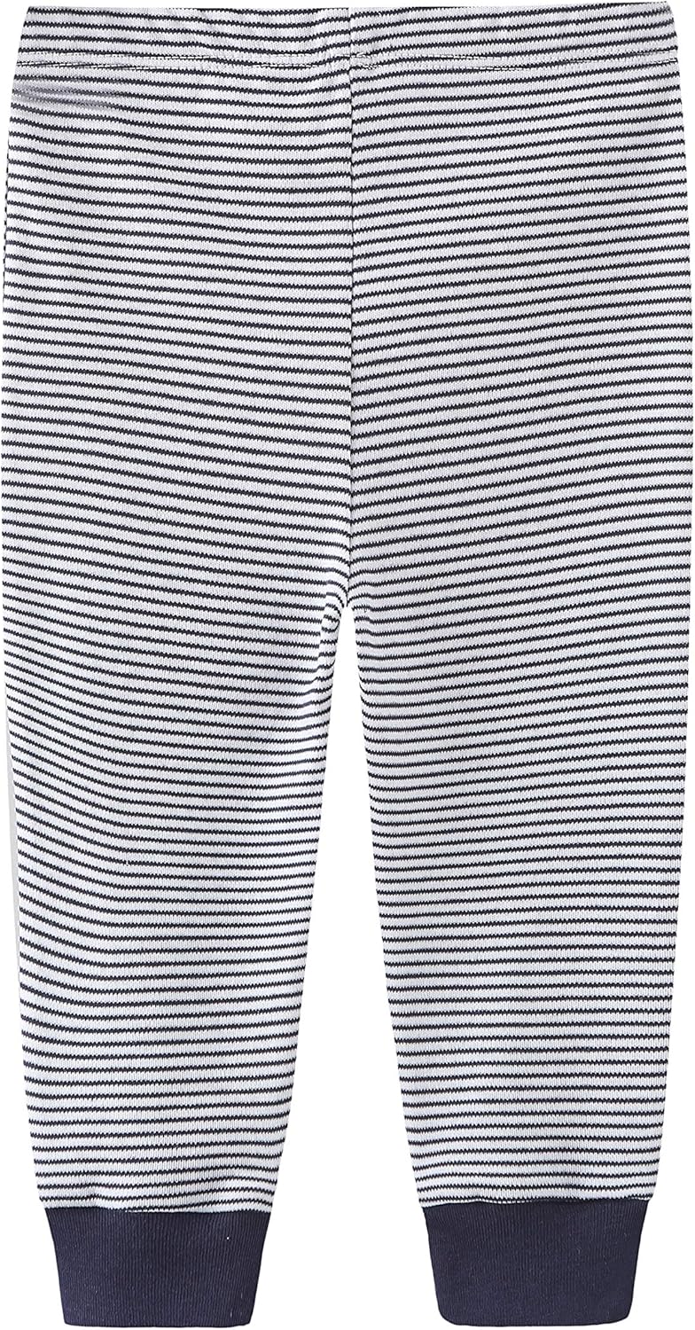 Kiddiezoom Unisex Baby Layette Essentials Giftset Clothing Set 19-Piece For Newborn Baby