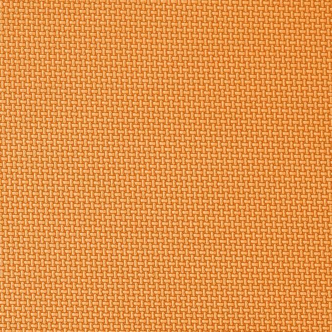 FlooringInc's 1/2" Soft Non-Toxic Baby Play Mat, Toddler Playmat, Colorful Puzzle PlayMat, Floor Mats for Kids & Babies, EVA Foam Interlocking Tiles for Nursery & Playroom | Orange, 35 Tiles, 140 SqFt