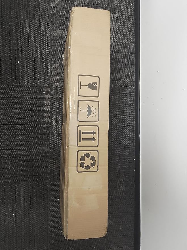 ROBUD Wooden Toy Workbench, Large Kid's Wooden Play Tool, Pretend Play Creative Building Set, Construction Workshop Tool Bench Toys, Gift for Girls & Boys, 3+