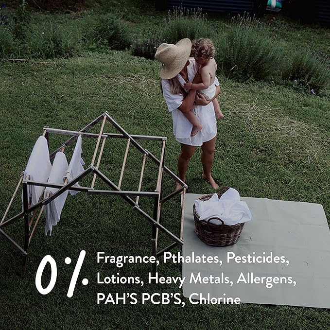 Joonya Pull-Up Pants Baby Diapers, Size 5 XL (24-37 lb) - 1 Bag of 23 - NonToxic, Eco-Friendly, Ultra Slim, Overnight Use - Made in Denmark