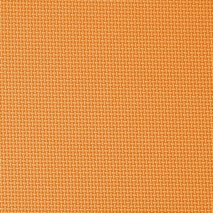 FlooringInc's 1/2" Soft Non-Toxic Baby Play Mat, Toddler Playmat, Colorful Puzzle PlayMat, Floor Mats for Kids & Babies, EVA Foam Interlocking Tiles for Nursery & Playroom | Orange, 78 Tiles, 312 SqFt