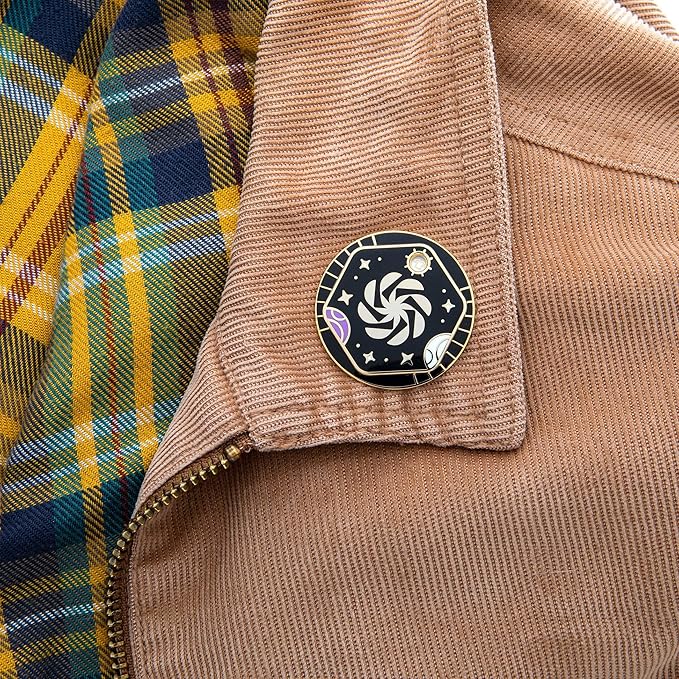 Stellar Factory Wormhole: an Infinite Game of Tag for Groups, Friends, Family, & Teambuilding (1 Count)