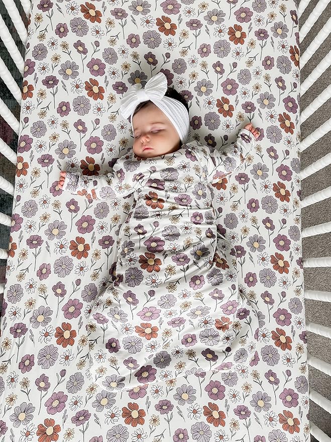 GUNAMUNA günamüna Unisex Baby, Toddler Wearable Blanket, Sleeping Bag Bamboo Rayon, Sleep Sack with Diaper Zipper, 2.6 TOG